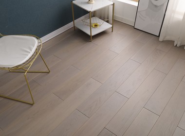 新國風-金屬漆 橡木如畫