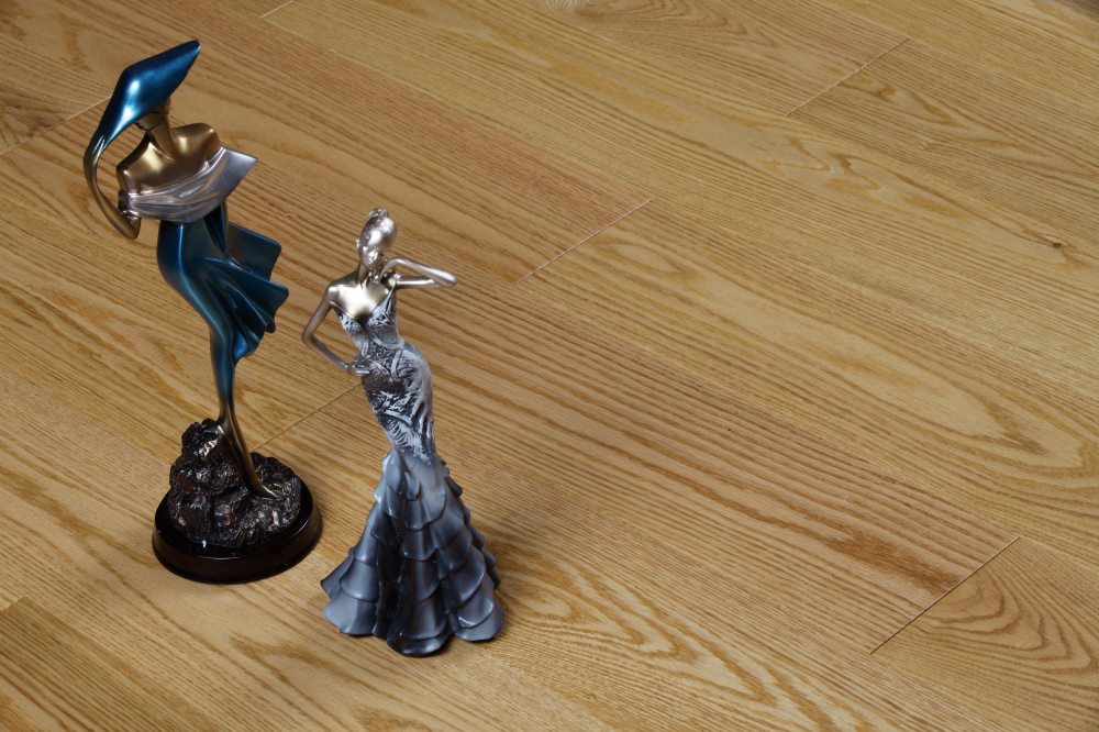 紅橡-浪漫夏威夷