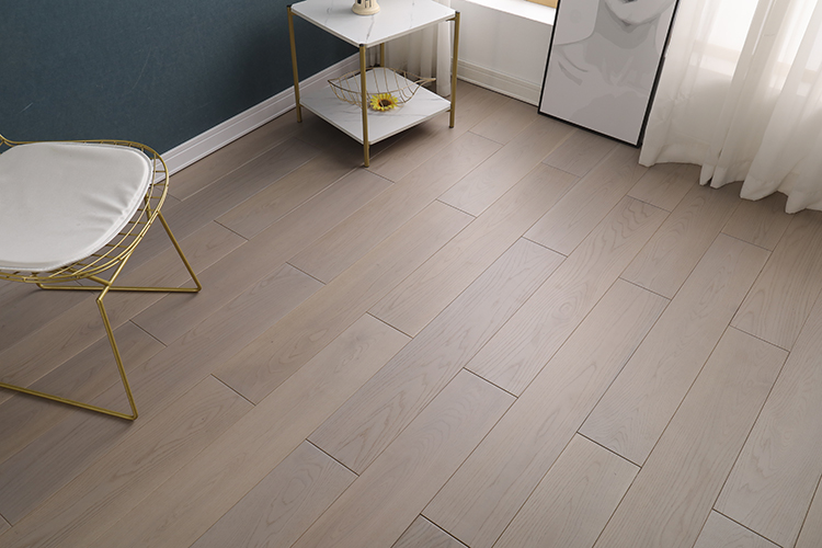 新國風-金屬漆 橡木如畫