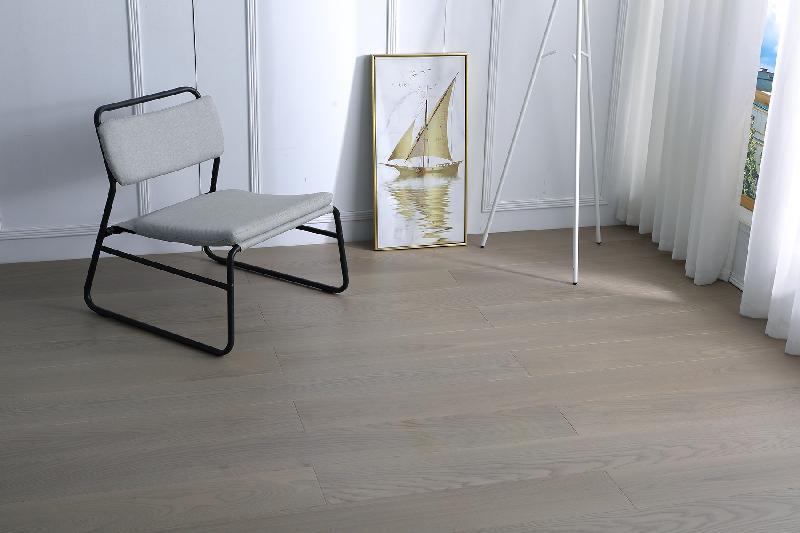 三層實木 大城小愛